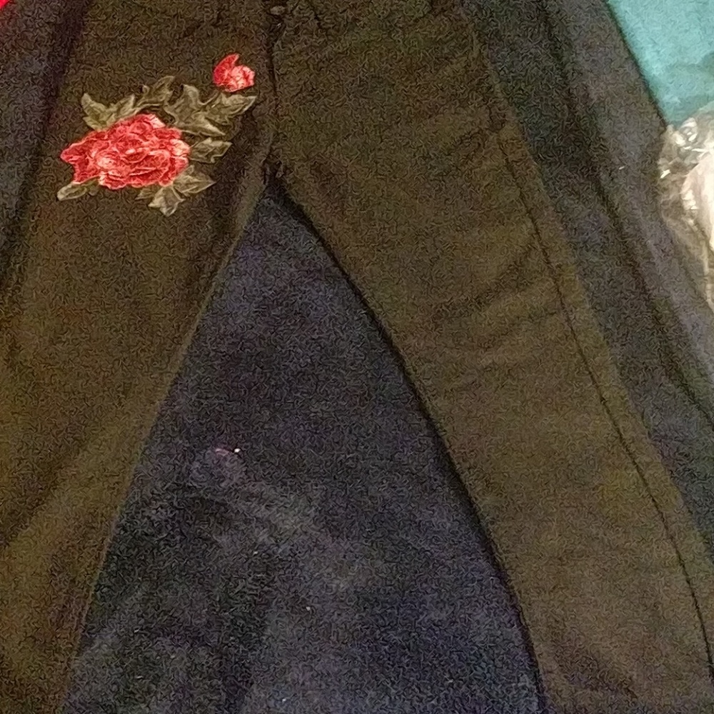 Black Jean's